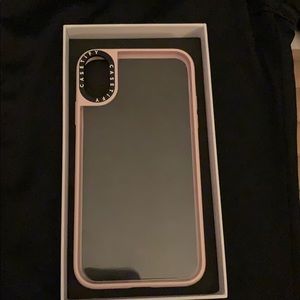 Casetify Phone Case
